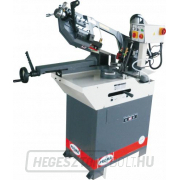 Fém szalagfűrész PPS-220H Fém szalagfűrész PPS-220H gallery main image