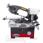 Fém szalagfűrész PPS-270HP Előnézet 