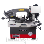 Fém szalagfűrész PPS-270HP Előnézet 