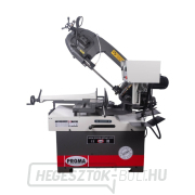 Fém szalagfűrész PPS-270HP Előnézet 