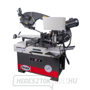 Fém szalagfűrész PPS-270HP náhled