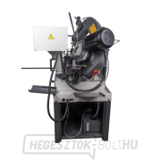 Fém szalagfűrész PPS-270HP náhled