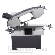 Fém szalagfűrész PPS-270HP náhled