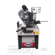 Fém szalagfűrész PPS-270HP náhled