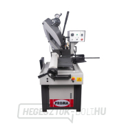 Fém szalagfűrész PPS-270HP náhled