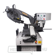 Fém szalagfűrész PPS-270HP náhled