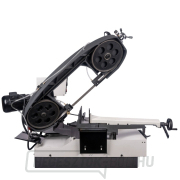 Fém szalagfűrész PPS-270HP náhled