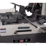 Fém szalagfűrész PPS-270HP náhled