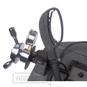 Fém szalagfűrész PPS-270HP náhled