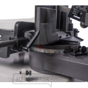 Fém szalagfűrész PPS-270HP náhled