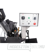 Fém szalagfűrész PPS-270HP náhled