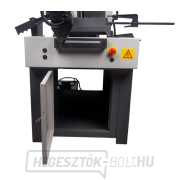 Fém szalagfűrész PPS-270HP náhled