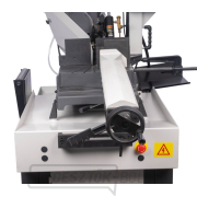 Fém szalagfűrész PPS-270HP náhled