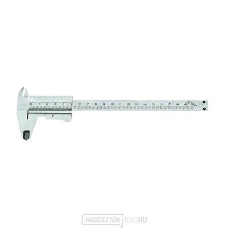 Csúszó skála 150 mm