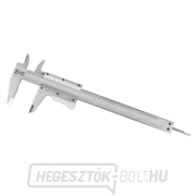 Csúszó skála 150 mm Előnézet 