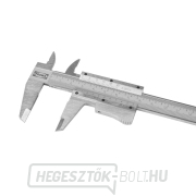 Csúszó skála 150 mm Előnézet 