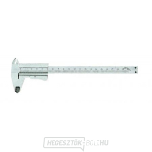 Csúszó skála 150 mm Csúszó skála 150 mm gallery main image