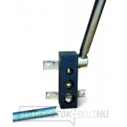 DT-1 cső lyukasztógép DT-1 cső lyukasztógép gallery main image