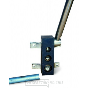 DT-1 cső lyukasztógép DT-1 cső lyukasztógép gallery main image