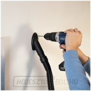 Multifunkciós porszívó/kompresszor 3in1 HD2p Előnézet 