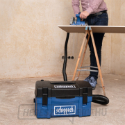 Multifunkciós porszívó/kompresszor 3in1 HD2p Előnézet 