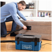 Multifunkciós porszívó/kompresszor 3in1 HD2p náhled